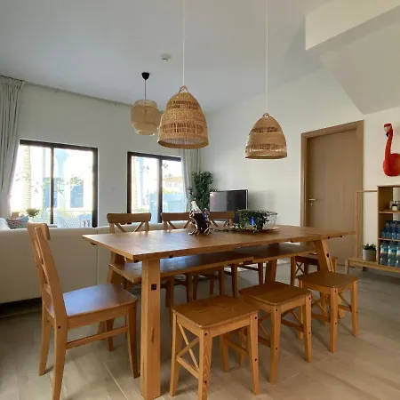 The White Villa Fujairah Exterior photo