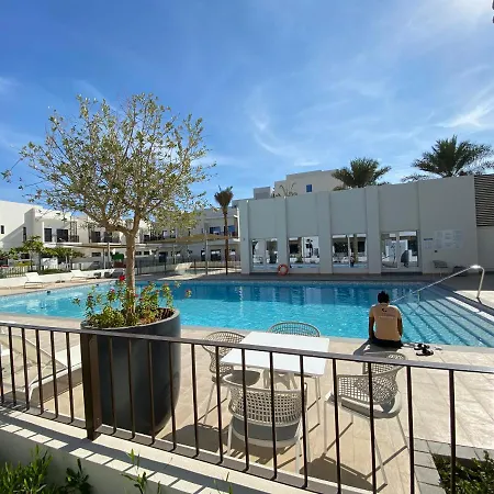 The White Villa Fujairah Exterior photo