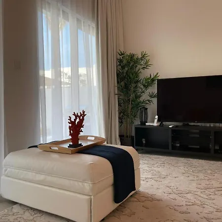 The White Villa Fujairah Exterior photo