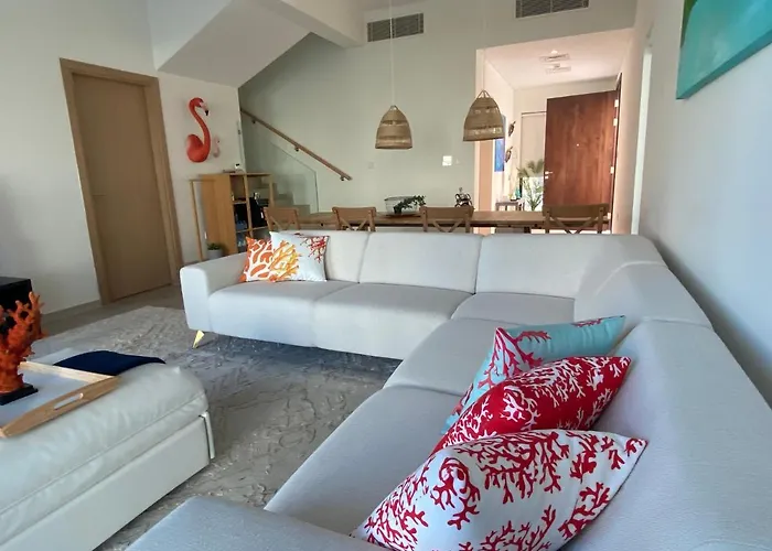 The White Villa