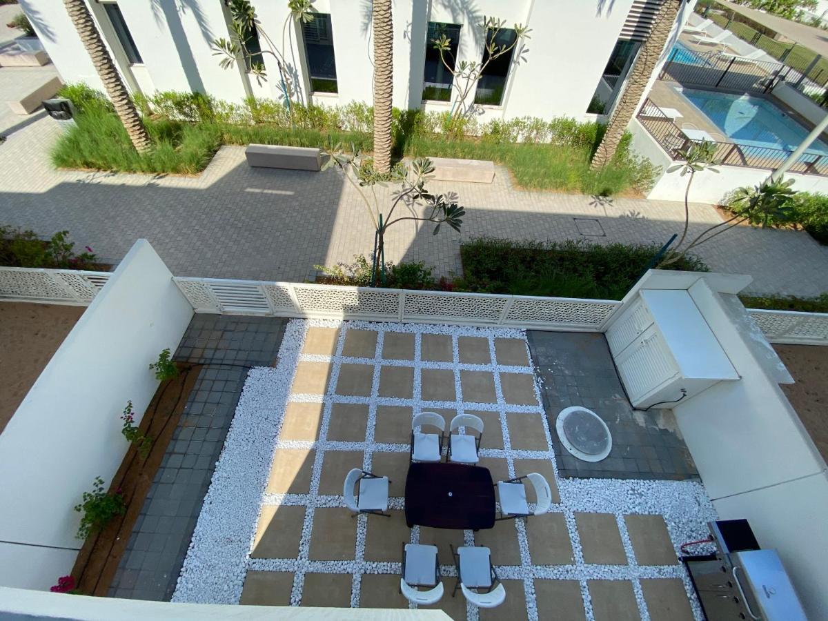 The White Villa Fujairah