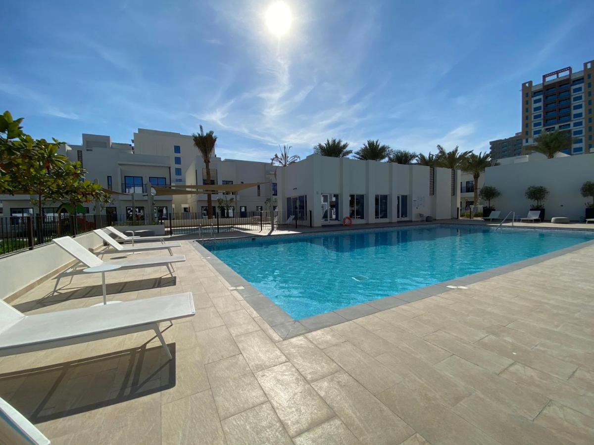 Villa The White Fujairah