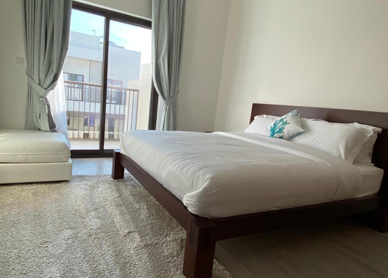 Villa The White Fujairah