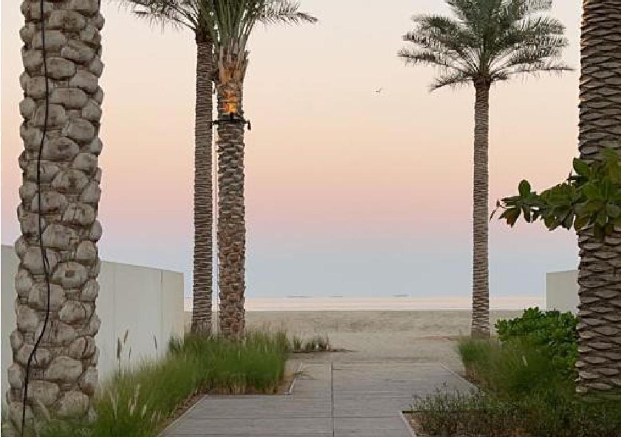 The White Fujairah