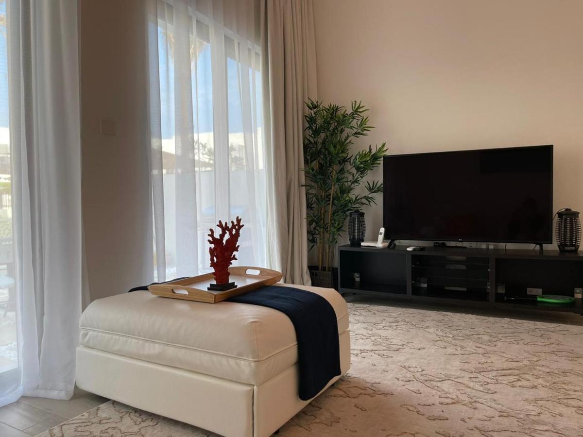 Villa The White Fujairah