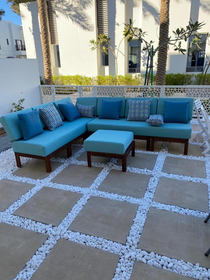 The White Villa Fujairah